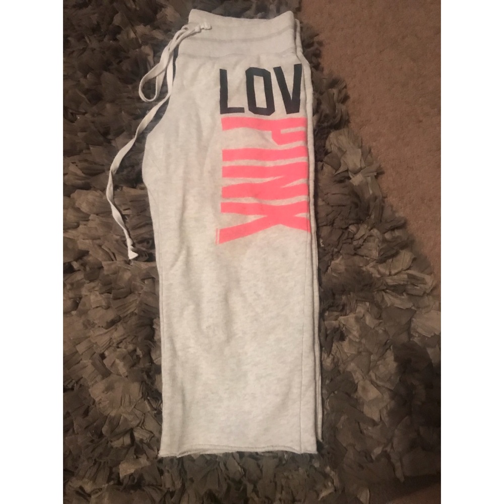 Victoria Secret  PINK